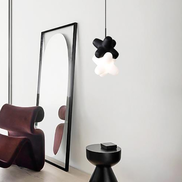 Подвесной светильник MARIO by ImperiumLoft