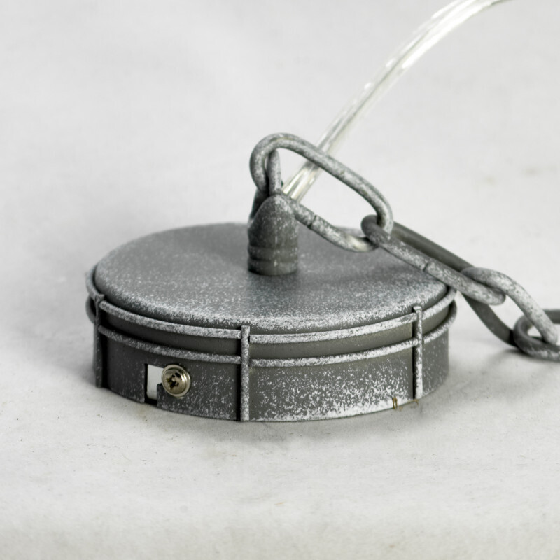 Подвесной светильник Lussole LOFT LSP-9971