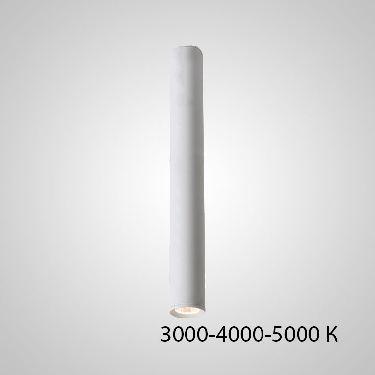 Точечный светильник PAN H80 White Трехцветный свет by ImperiumLoft