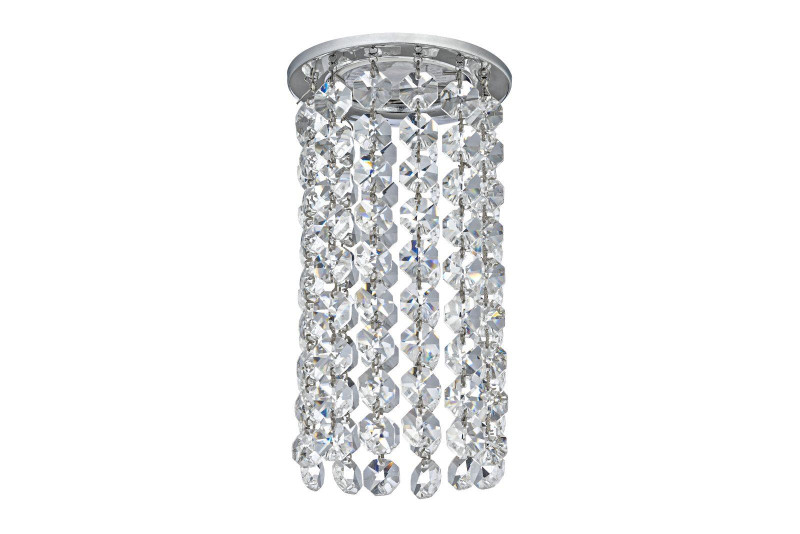 Встраиваемый светильник Dio D'arte Osimo GU10.5.14.8.110 N