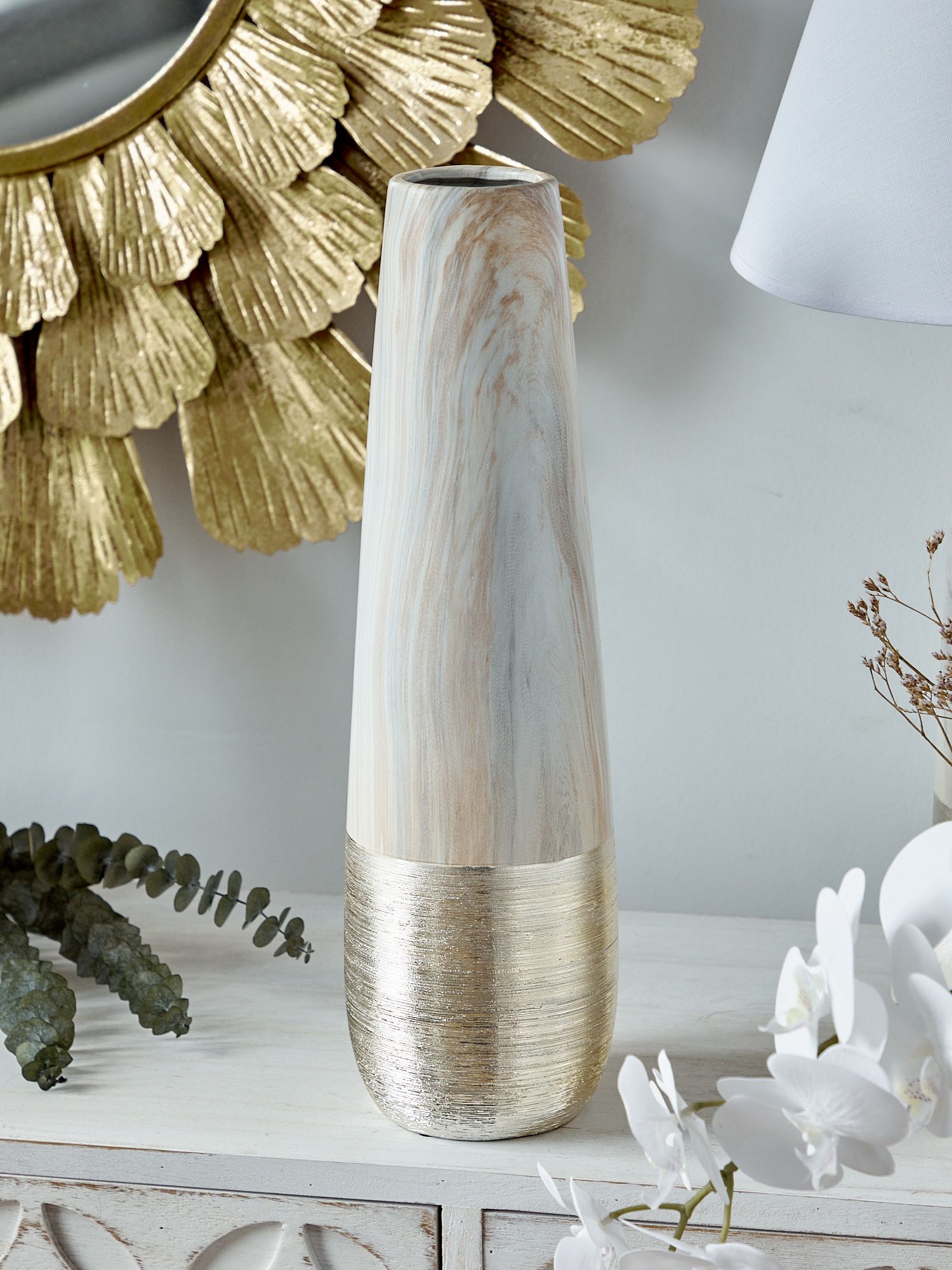 Ваза Glasar 74-033