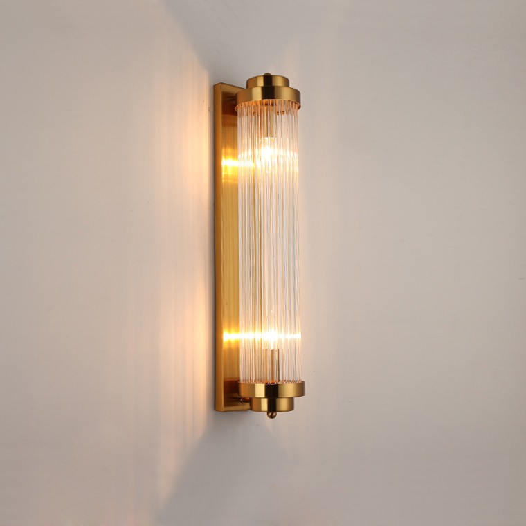 Настенный светильник STAGE by ImperiumLoft