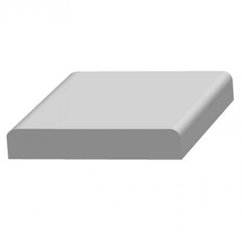 Молдинг Ultrawood арт. E2E 0472 (2440 х 64 х 12)