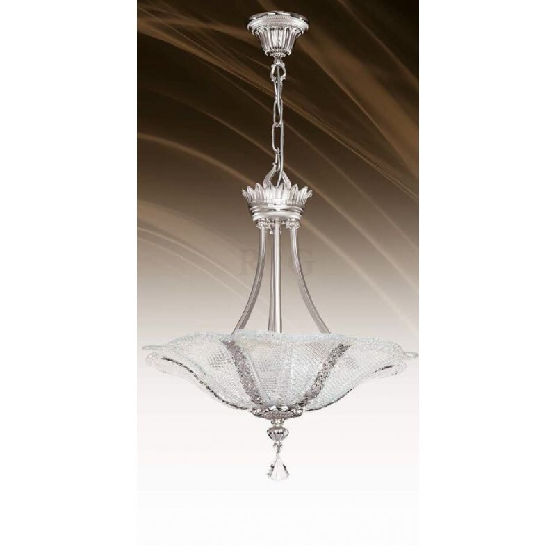 Люстра Riperlamp Coral 377E