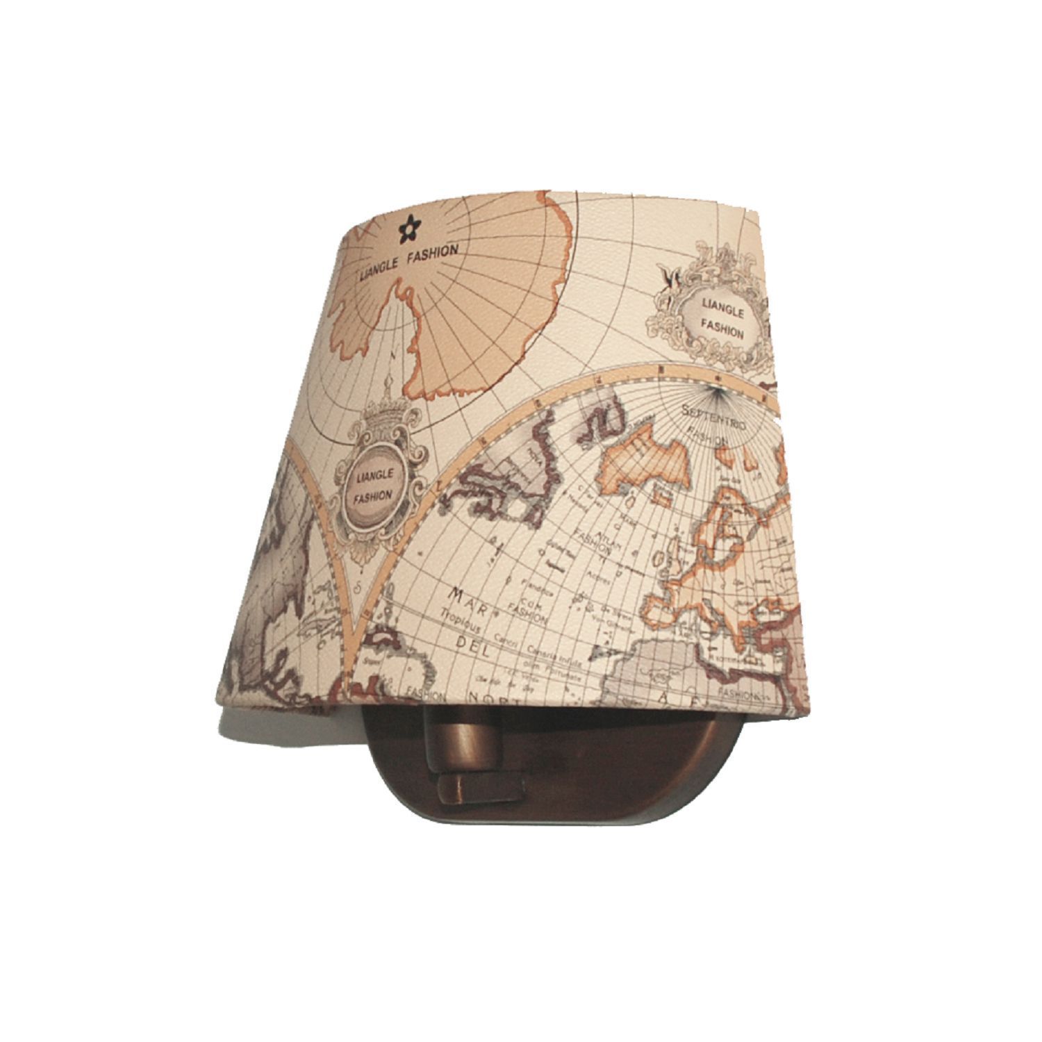 Настенный светильник Favourite 1122-1W