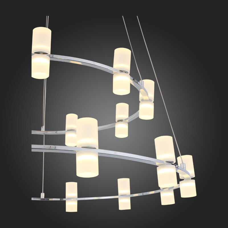Подвесная люстра ST Luce SL799.103.21