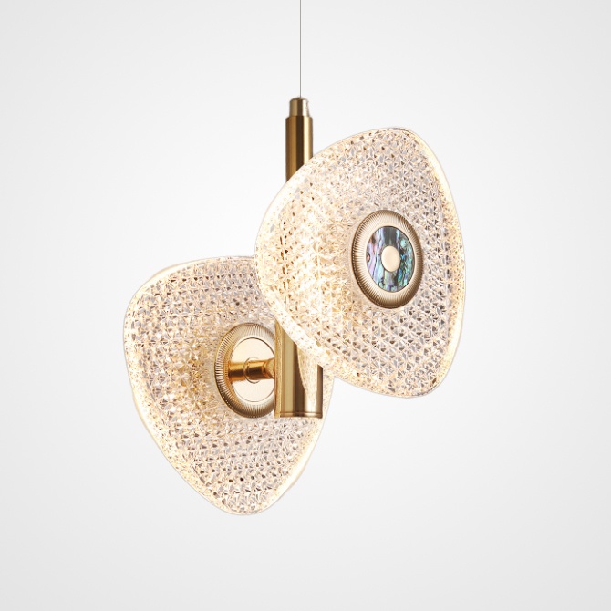 Подвесной светильник RASINA L1 by ImperiumLoft