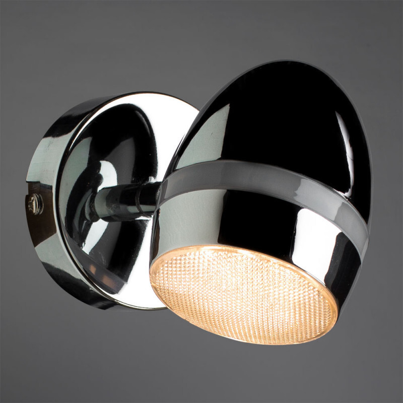 Спот Arte Lamp A6701AP-1CC