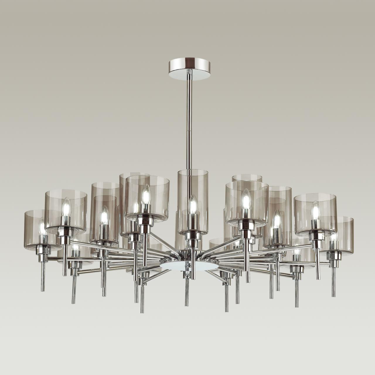 Люстра Odeon Light 4688/20