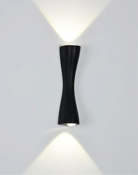 Бра ARTE Lamp A2697AP-10BK