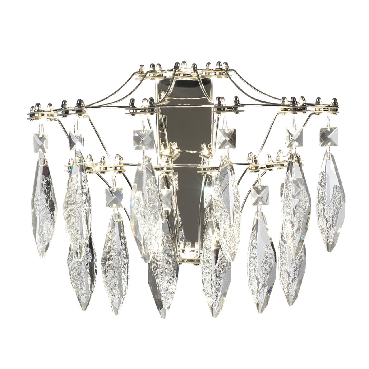 Настенный Odeon Light 6699/25WL