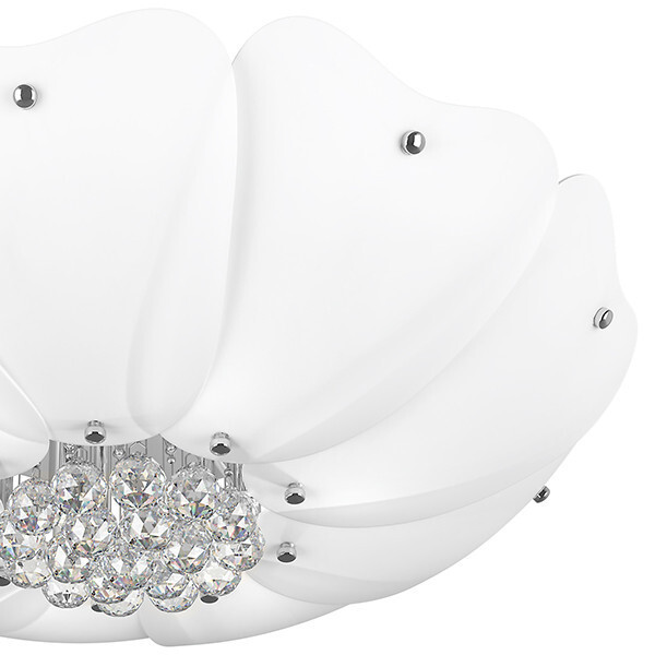 Накладная люстра Lightstar 804020