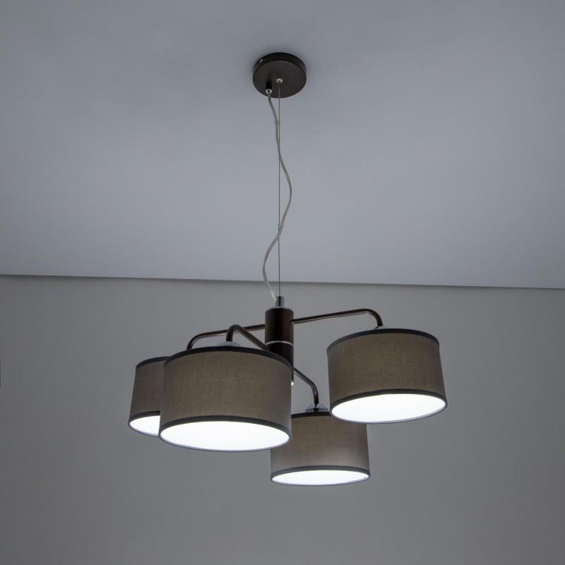 Подвесная люстра Citilux CL428241