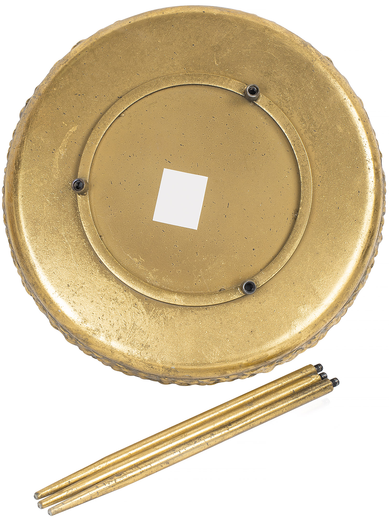 Столик интерьерный Либерия Glasar 57-199