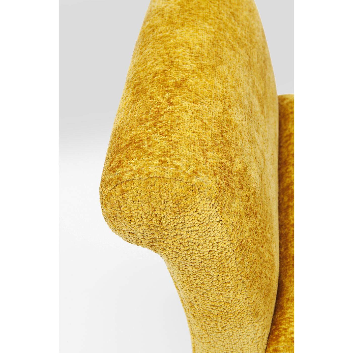 Скамья с подлокотниками Motley 84442 KARE