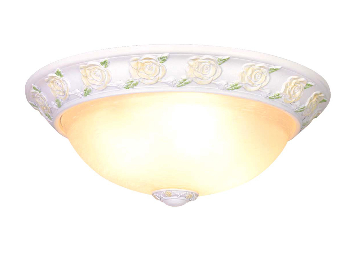 Потолочный светильник со стеклянным плафоном Donolux C110151/3-50