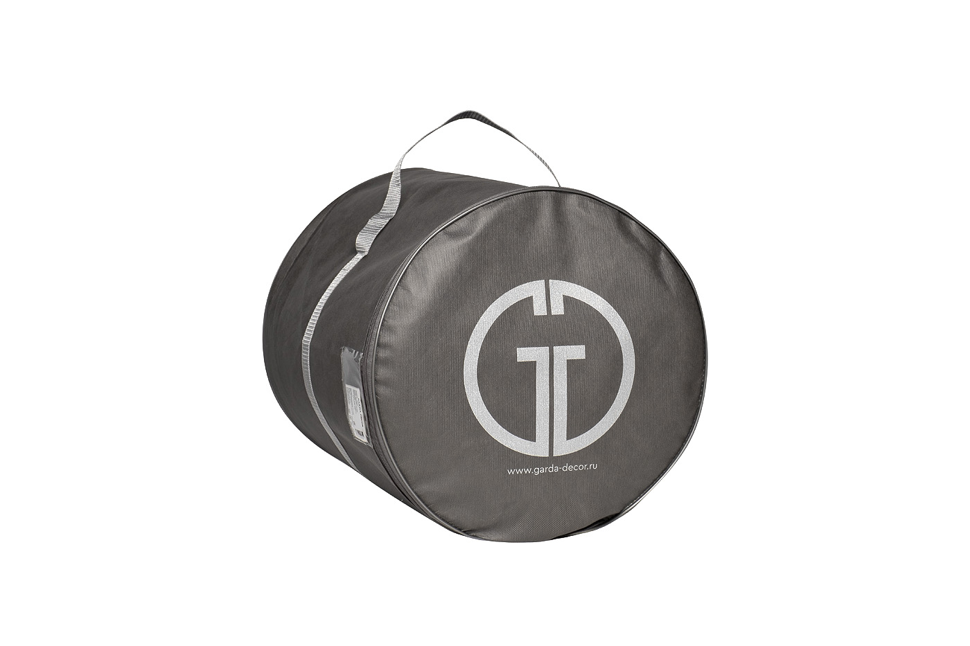 Одеяло Орион 260х240см 100% белый пух сибирского гуся Garda Decor 104BP-01264