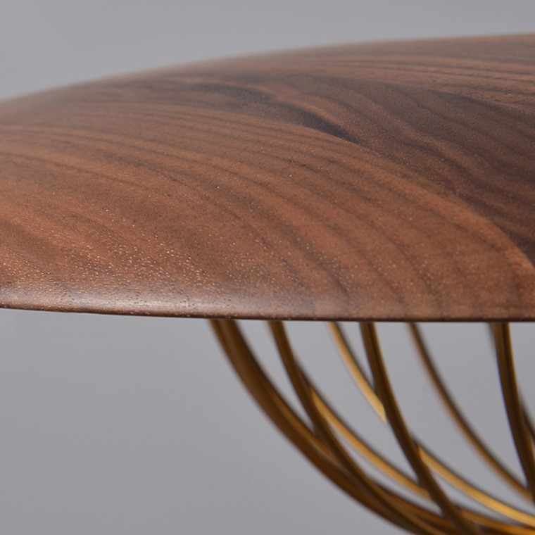 Подвесной светильник NIKKO by ImperiumLoft