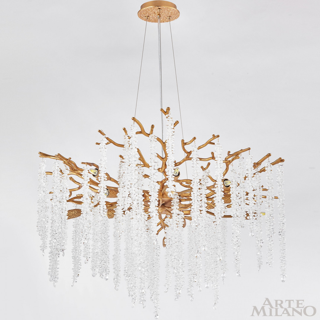 Люстра 230901/D760/10/A Pa Arte Milano