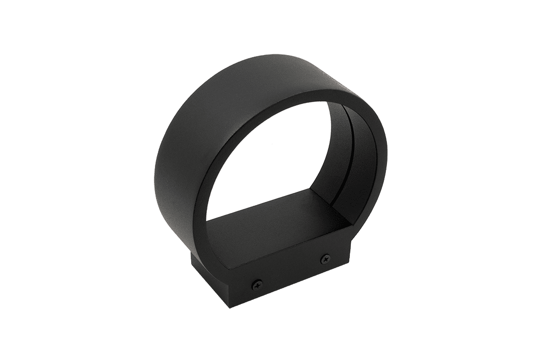 Светильник настенный DesignLed GW-2306-5-BL-WW