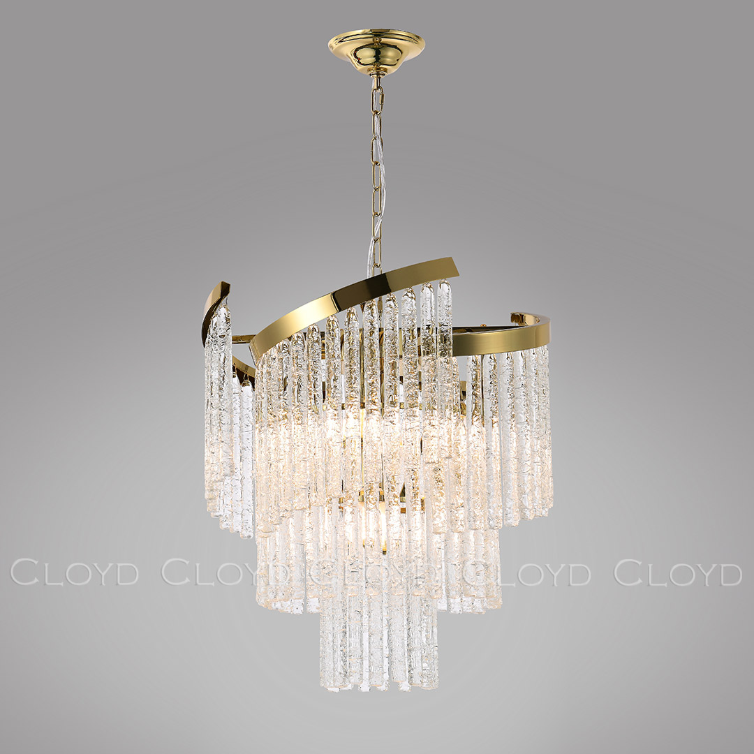 Люстра подвесная Cloyd Evolute 11644