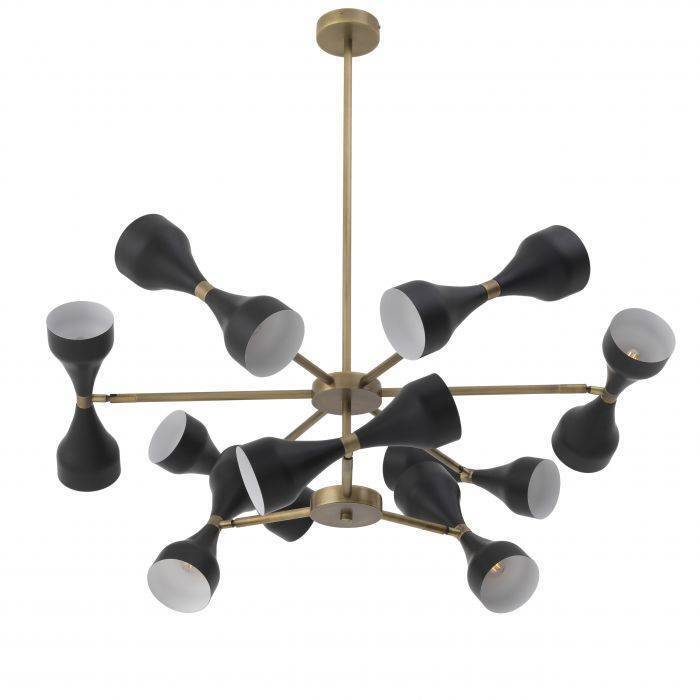 Люстра Eichholtz CORDERO 113329