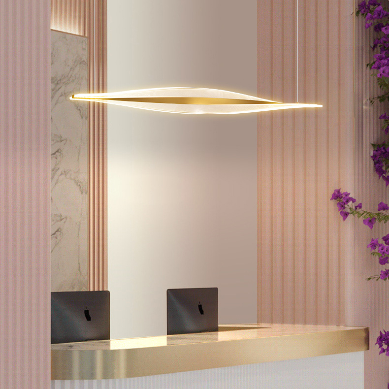 Подвесной светильник PEROLA B by ImperiumLoft