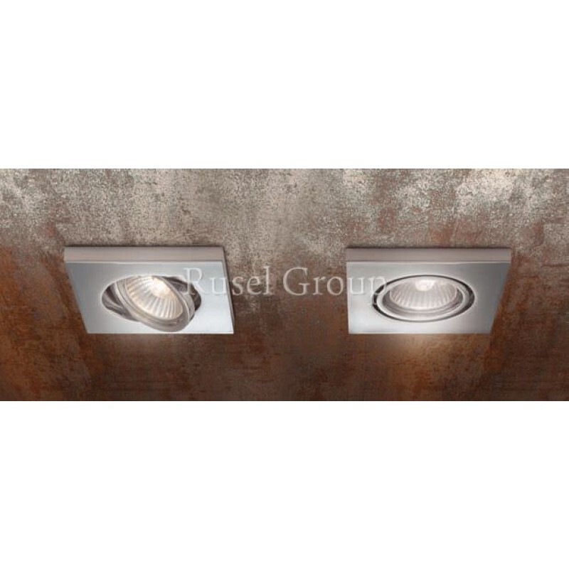 Встраиваемый светильник Fabbian Venere D55 F57 11