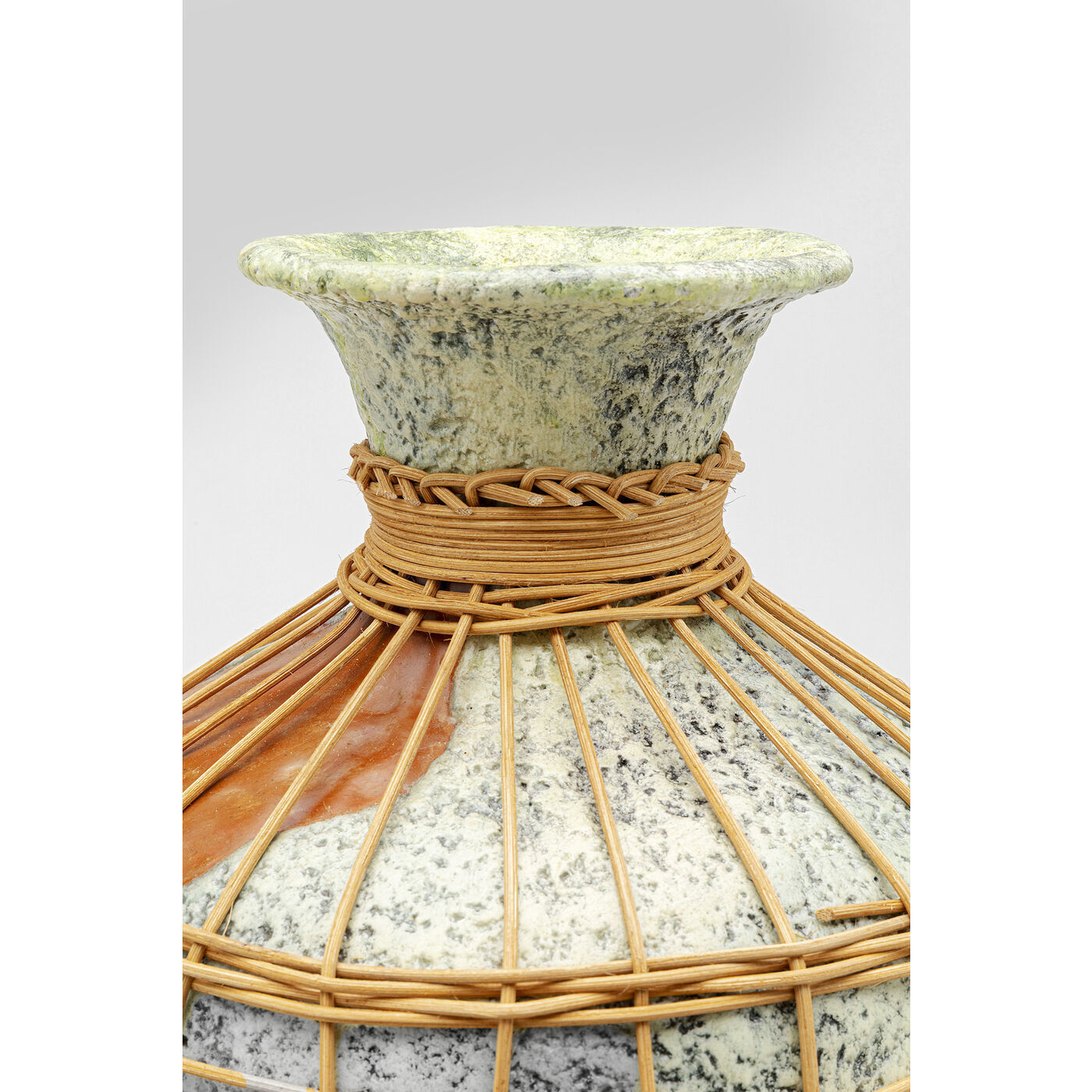 Ваза KARE Caribbean 55366