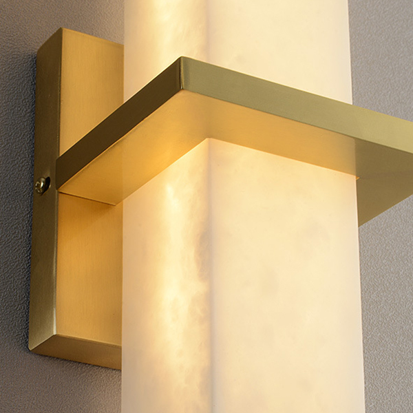 Настенный светильник GLEE C by ImperiumLoft