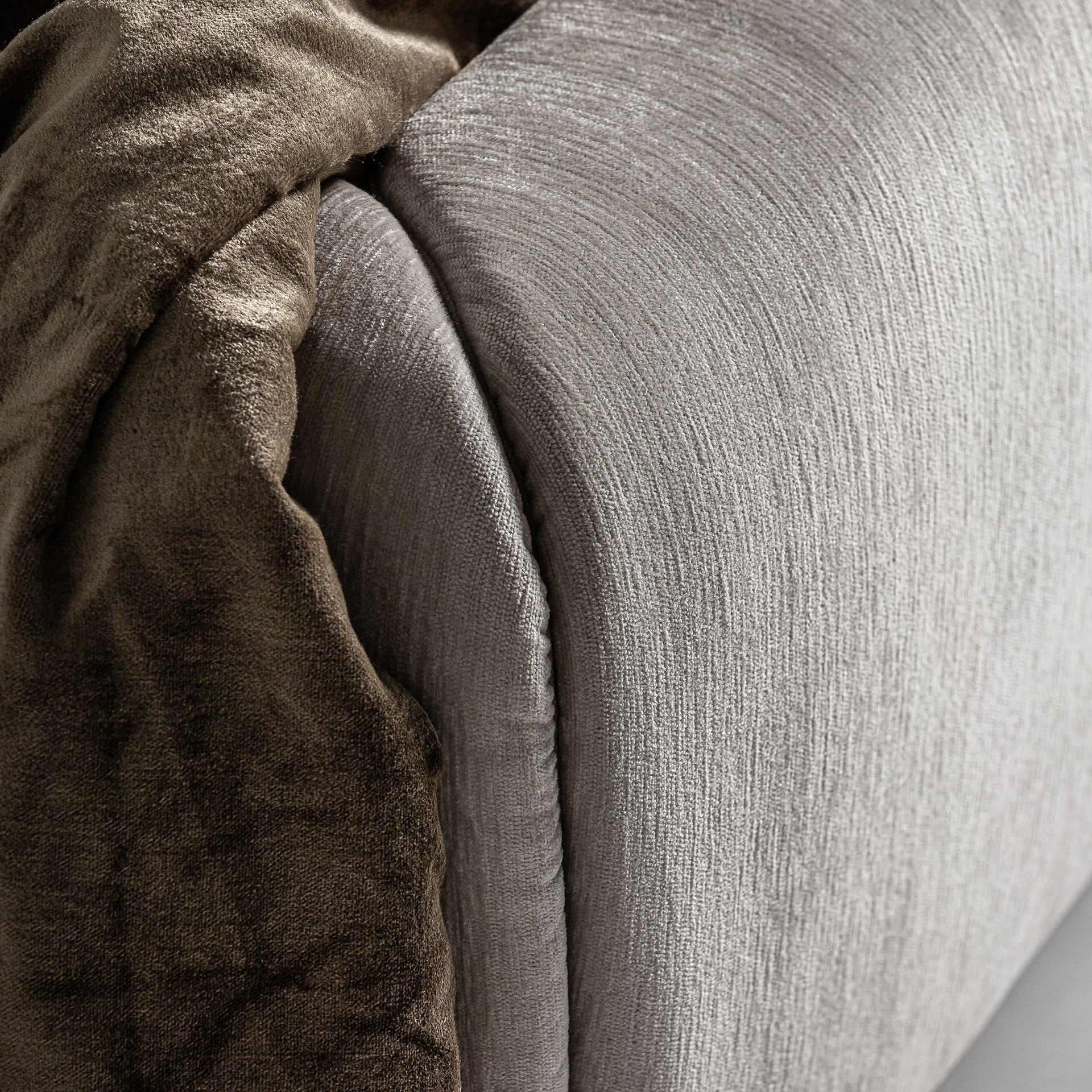 Кровать BEND Vical