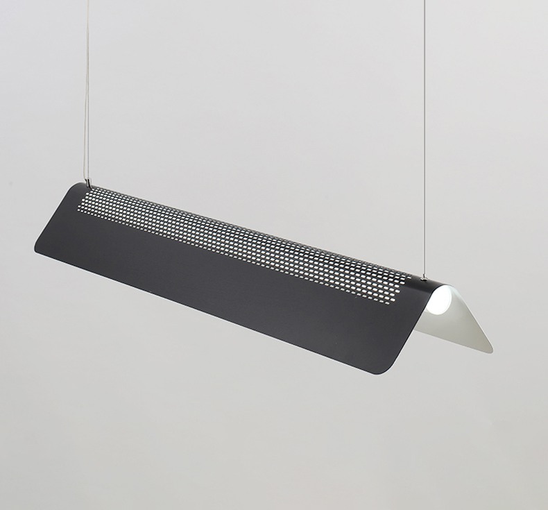 Подвесная лампа STUFFY by ImperiumLoft