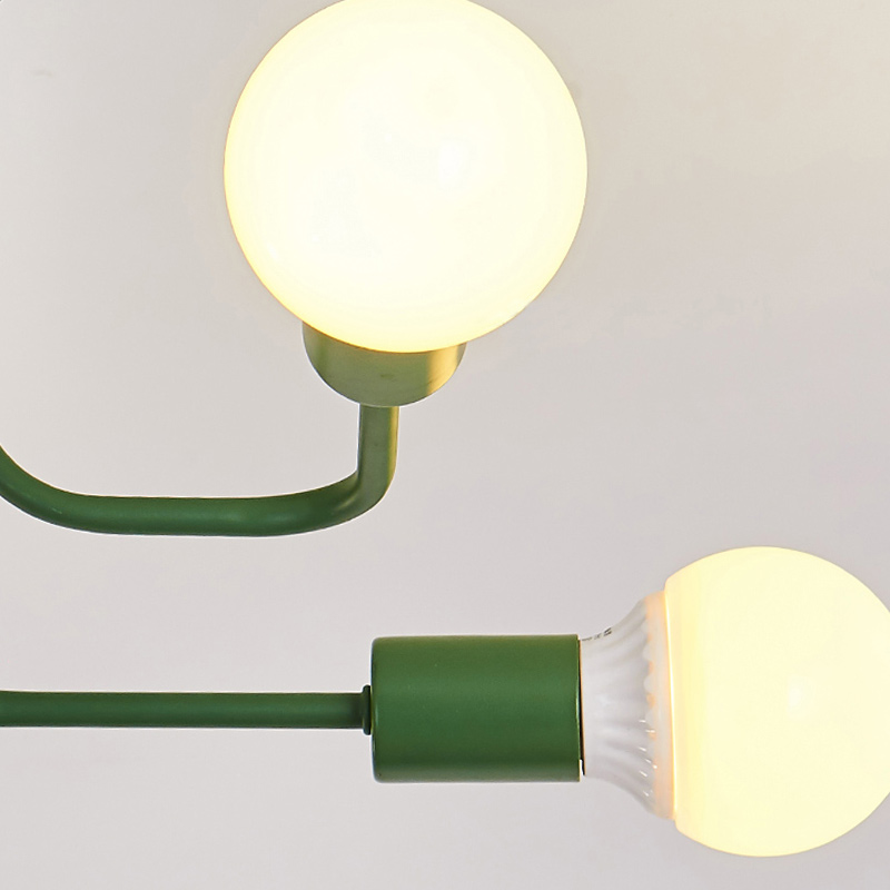 Потолочная Люстра Scheme Hacky By Imperiumloft