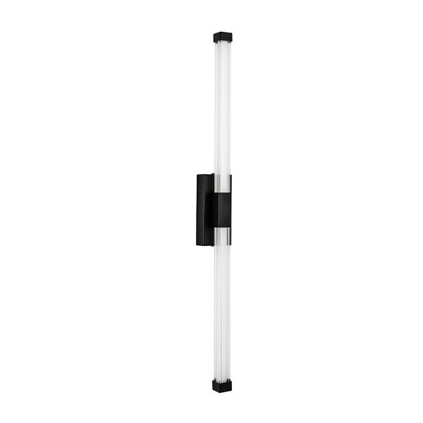 Бра LED4U L2241-600 BK