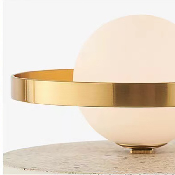 Настенный светильник RINGA by ImperiumLoft