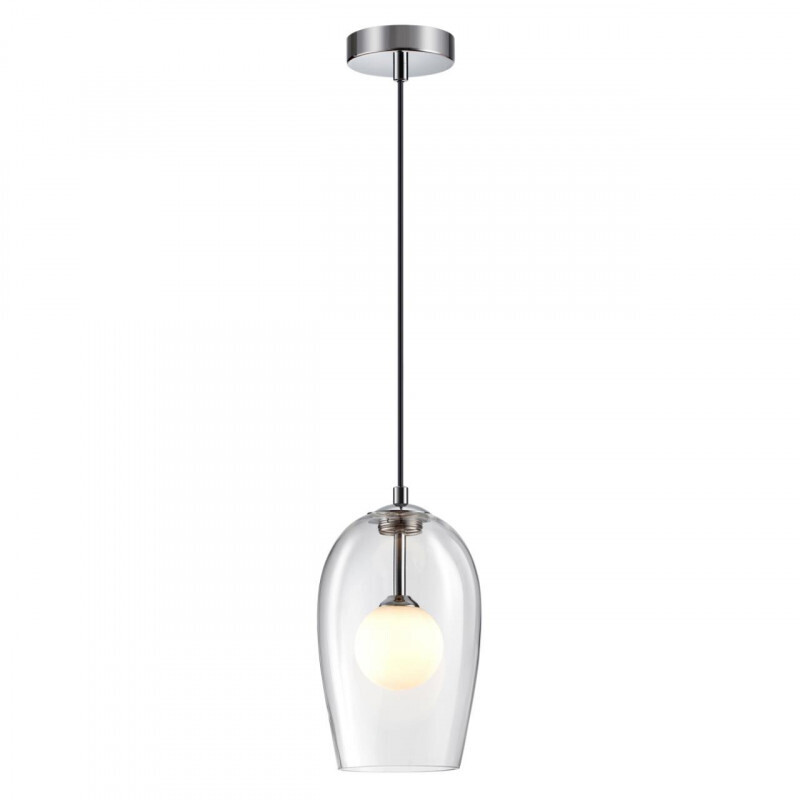 Подвесной светильник Odeon Light 4952/1