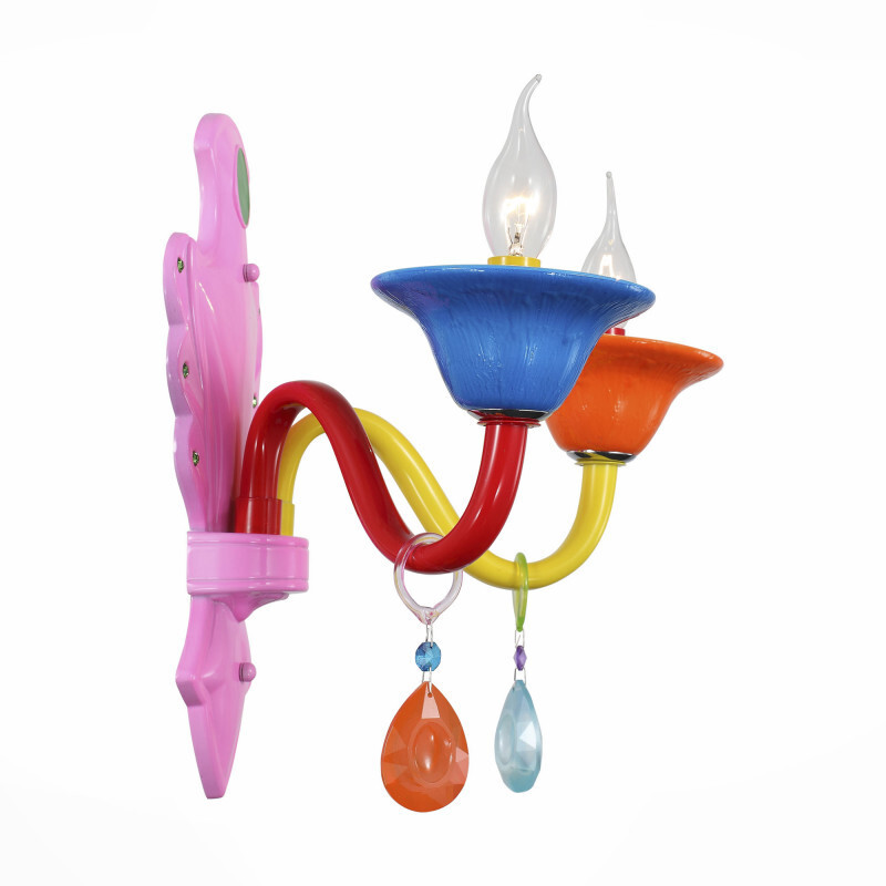 Детское бра ST Luce SL672.961.02