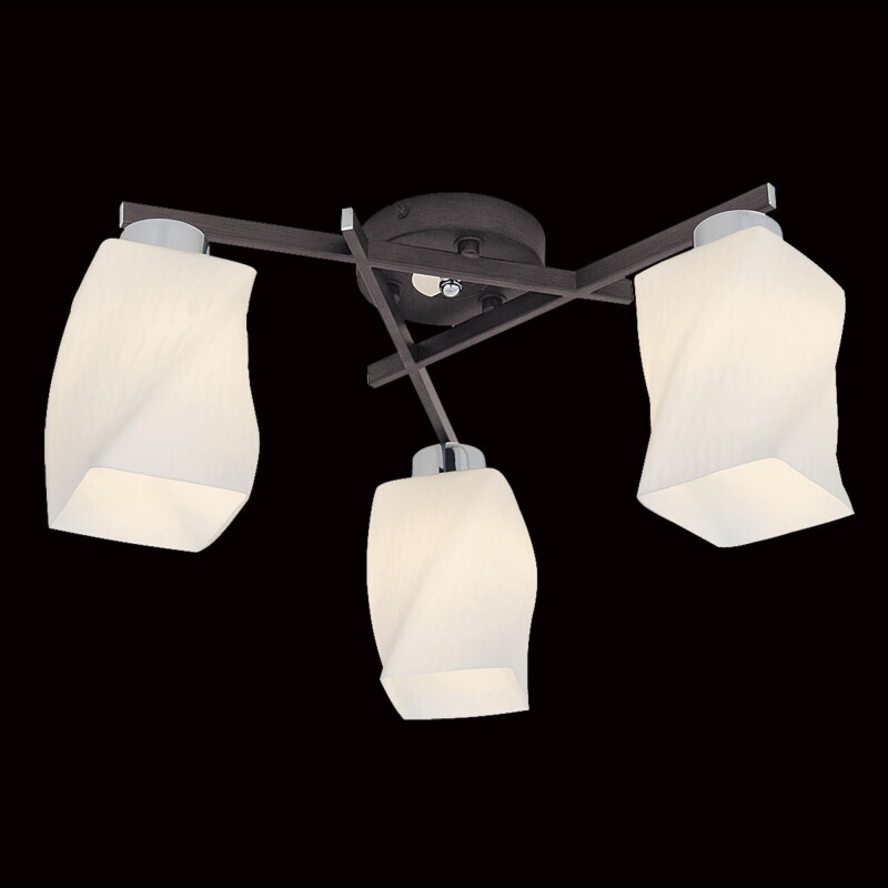 Накладная люстра Citilux CL135131