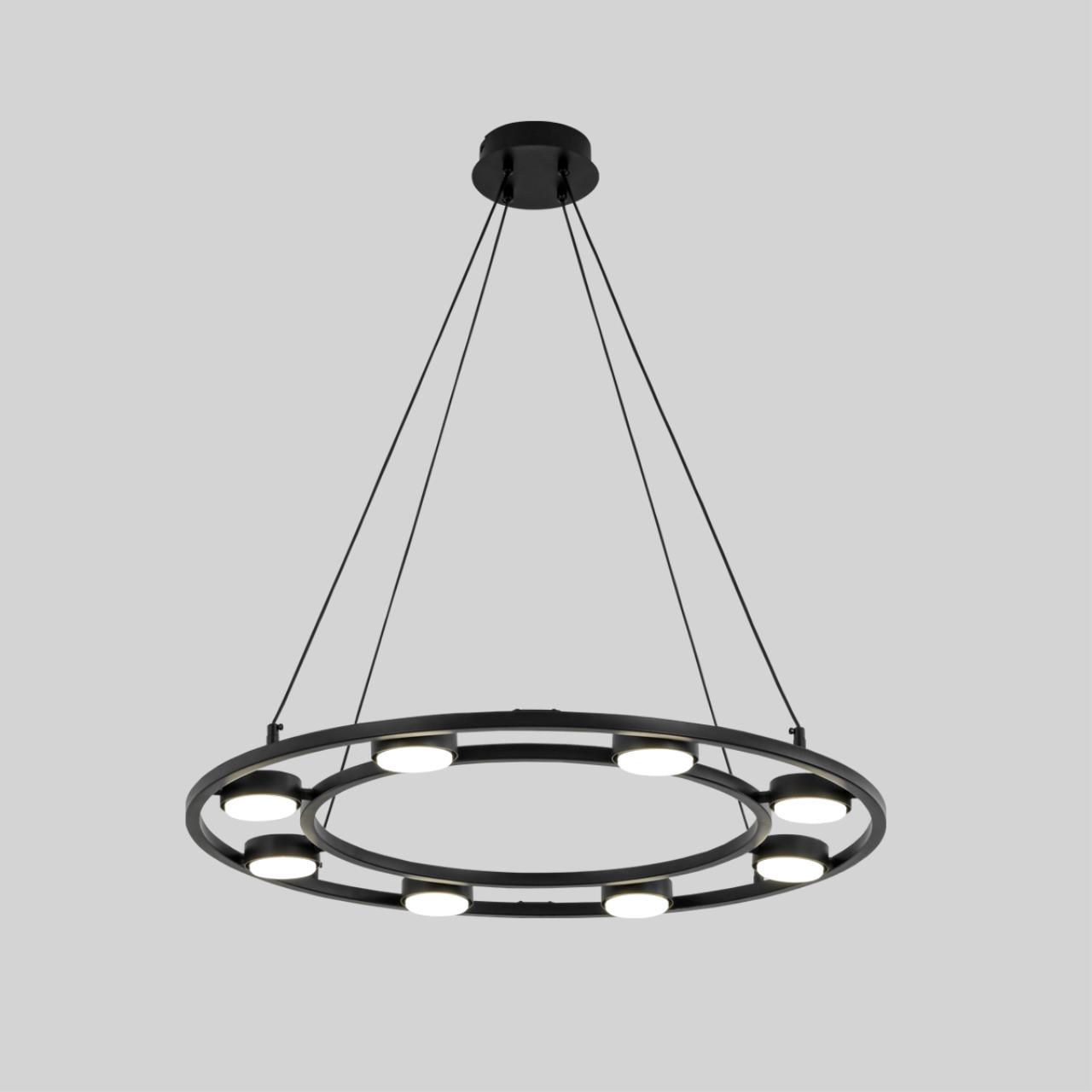 Люстра подвесная Lumion 8340/8