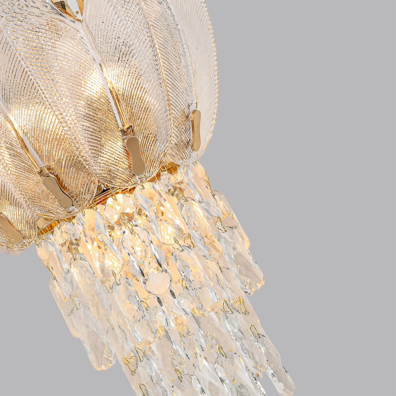Бра Odeon Light 5048/4W
