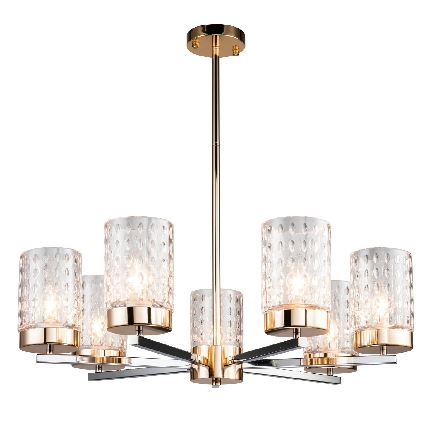 Люстра Favourite 2710-7P