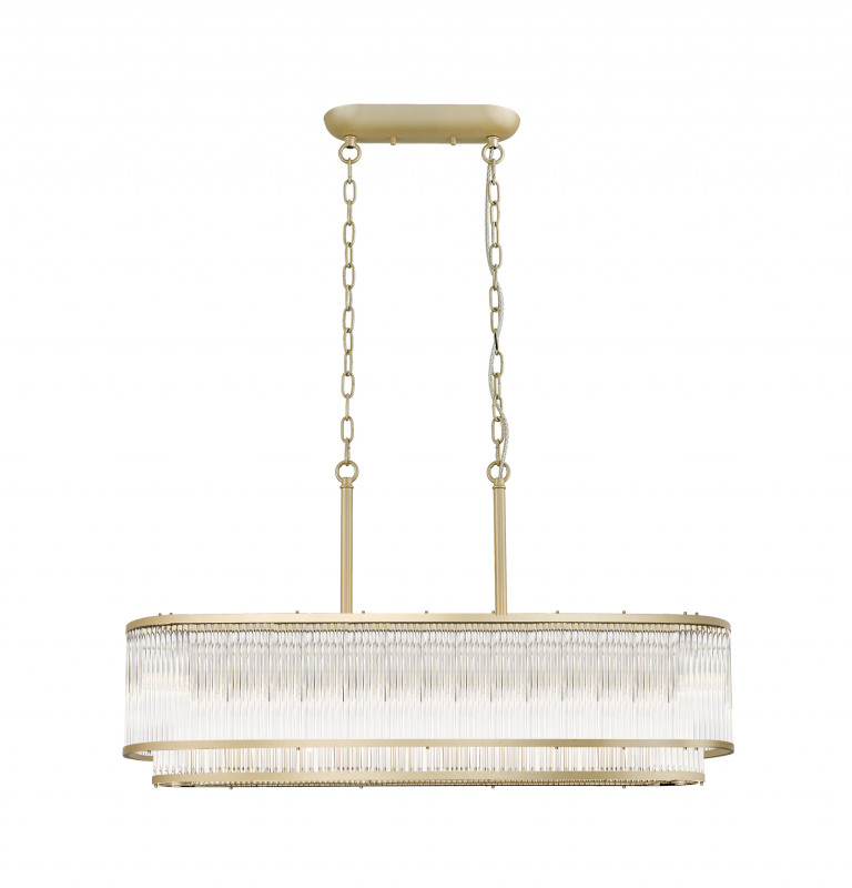 Подвесная люстра Simple Story 58281-6PL