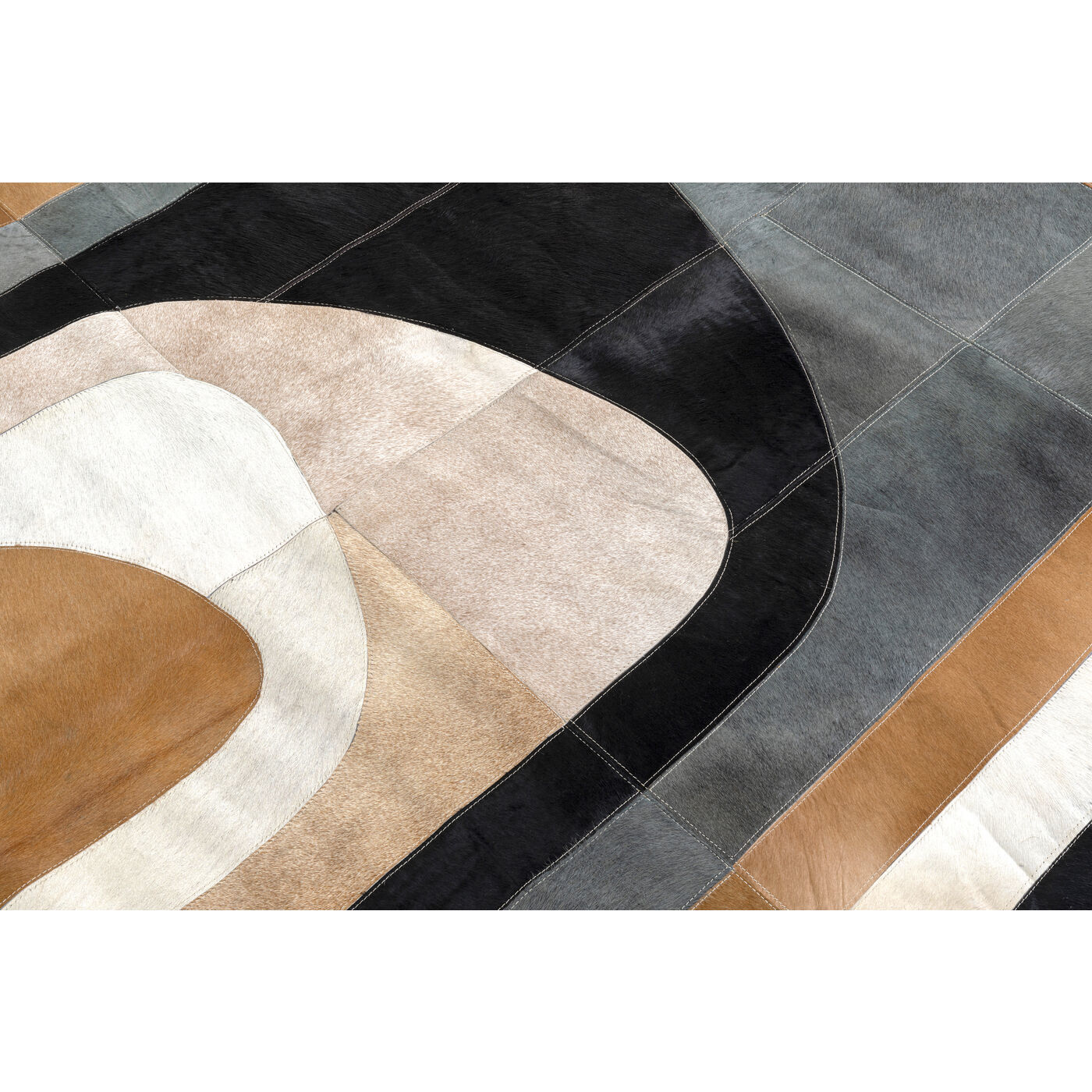 Ковер Terra 53020 Kare