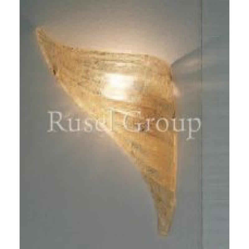 Настенный светильник Vistosi GIGLIO AP SIN G