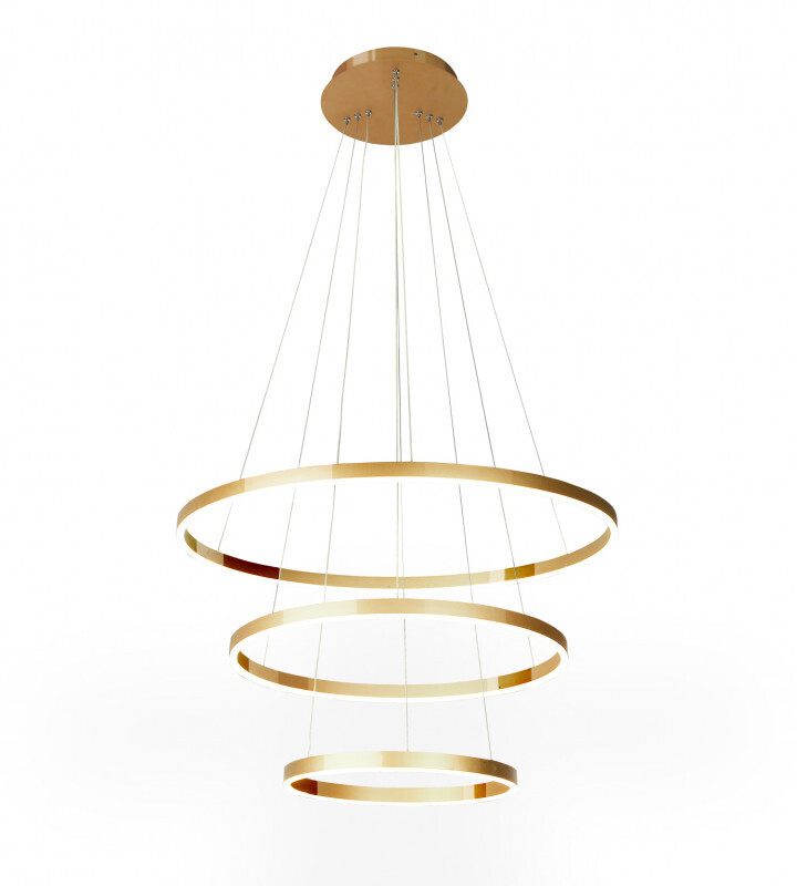 Каскадная люстра Kink Light 08223,36A