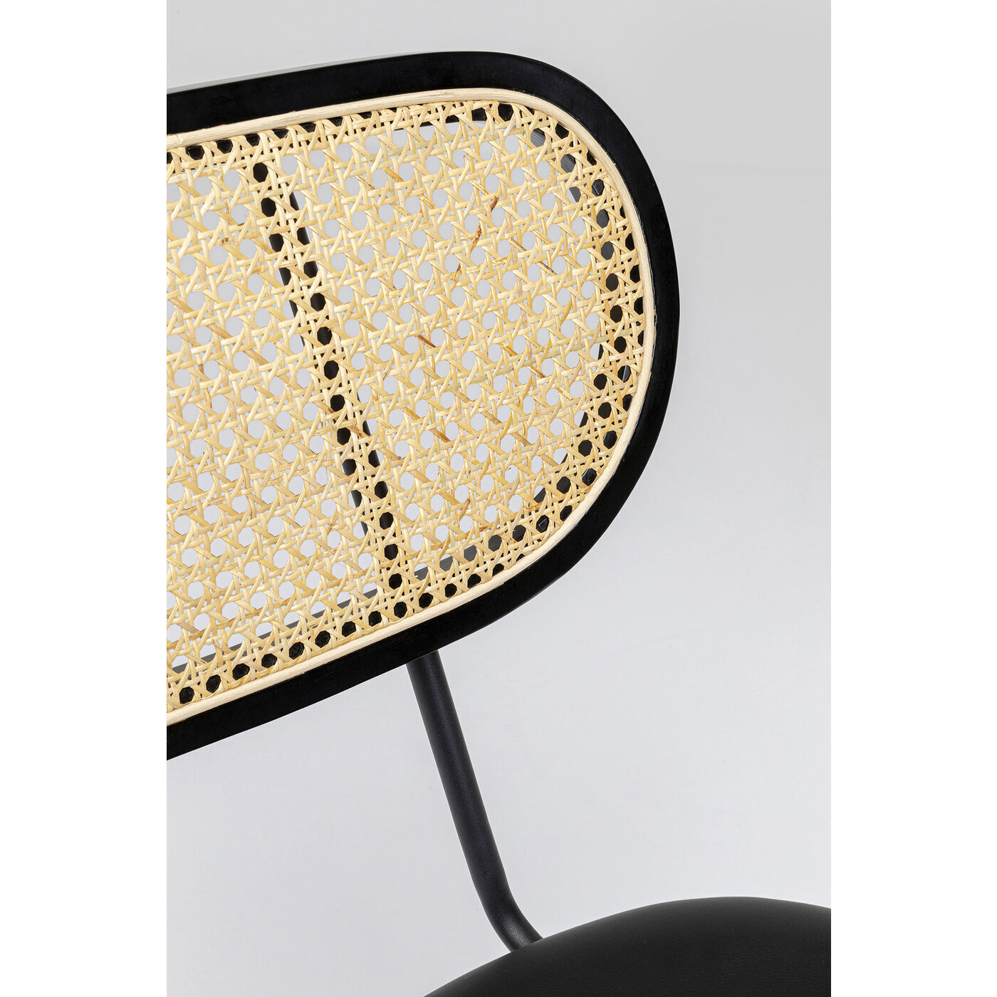 Стул мягкий KARE Rosalie 87005