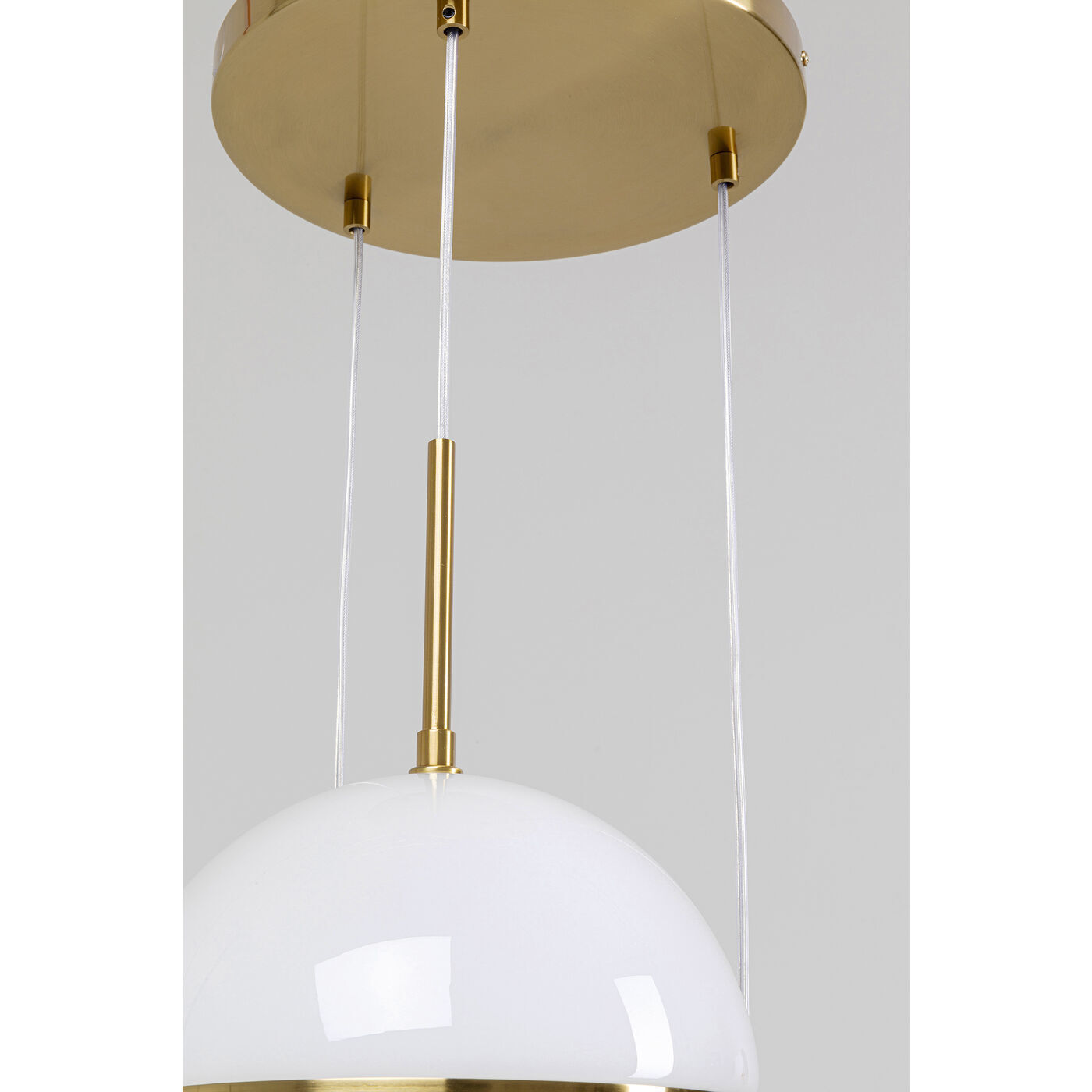 Люстра Leyla 53156 Kare
