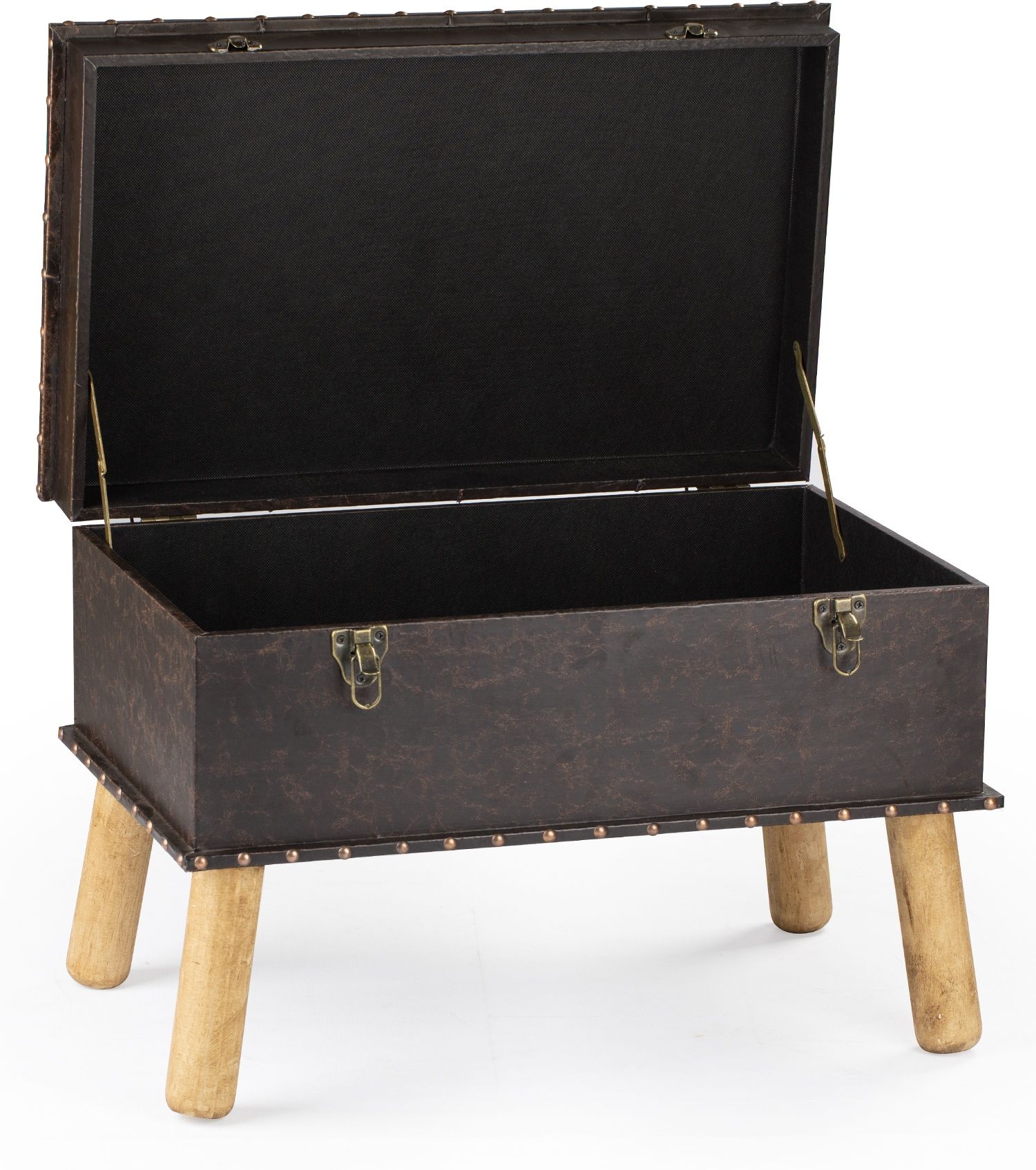 Банкетка Glasar 49-156