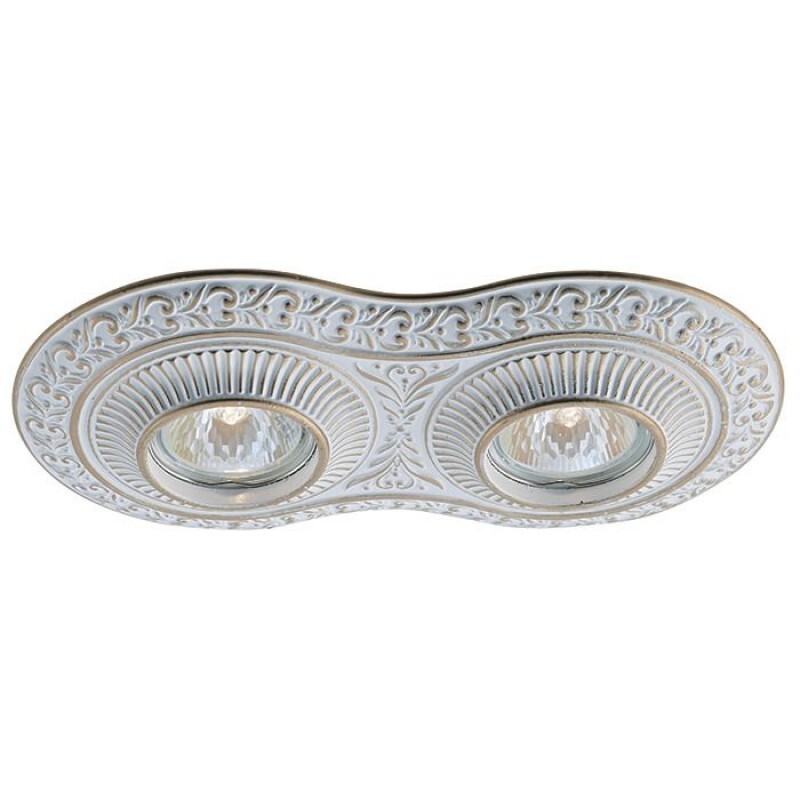 Встраиваемый светильник L'Arte Luce L11052.47