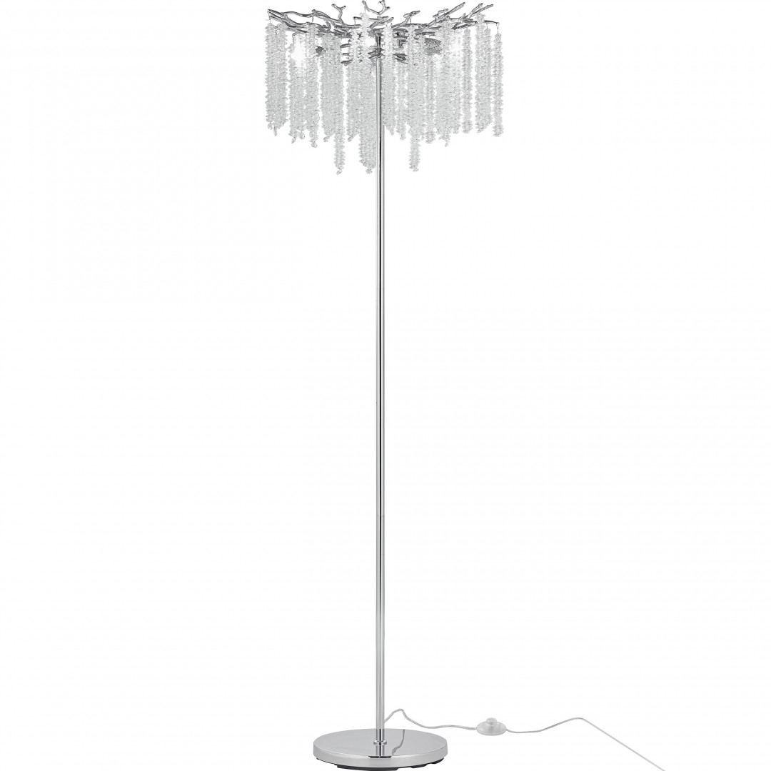 Торшер веточки 23141.480-1650.5.E14.A CR Arte Milano